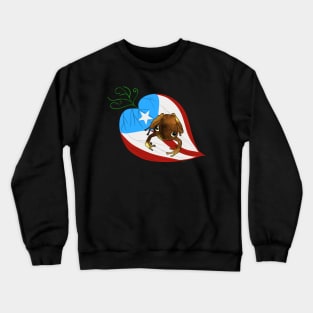 Coquí Crewneck Sweatshirt